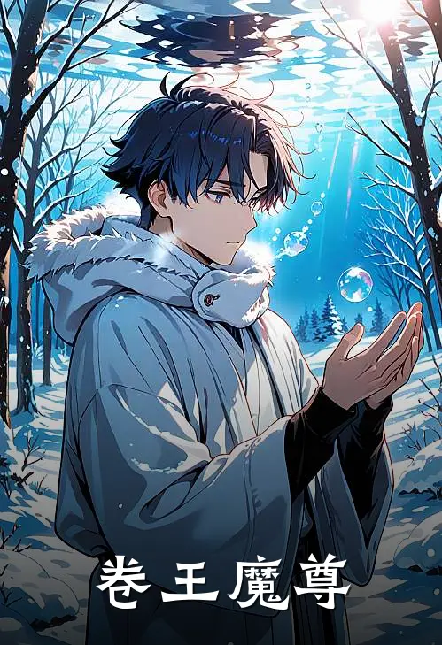 卷王魔尊