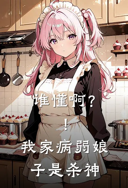 谁懂啊？！我家病弱娘子是杀神