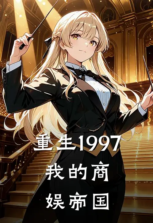 重生1997：我的商娱帝国