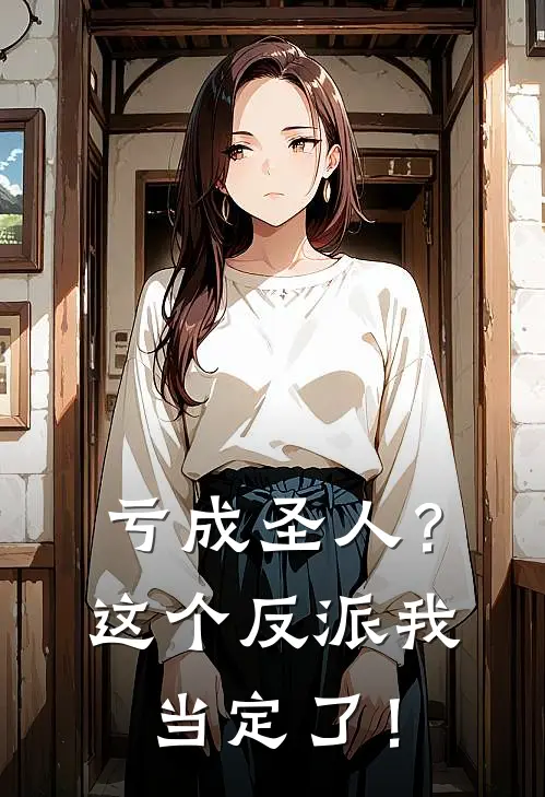 亏成圣人？这个反派我当定了！