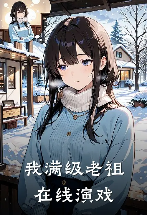 我满级老祖，在线演戏