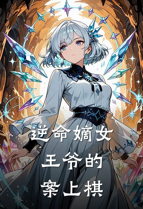 逆命嫡女：王爷的案上棋
