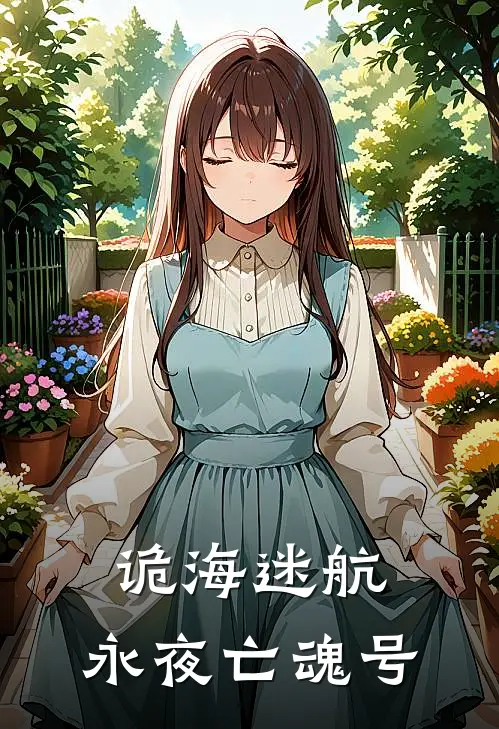 诡海迷航：永夜亡魂号