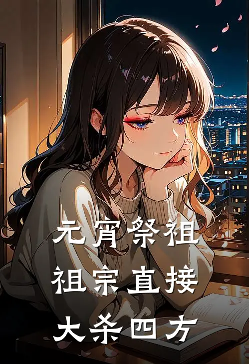 元宵祭祖，祖宗直接大杀四方