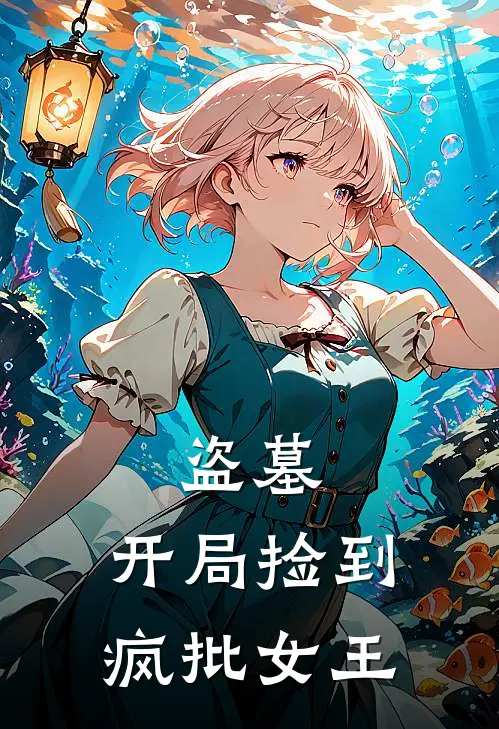 盗墓：开局捡到疯批女王