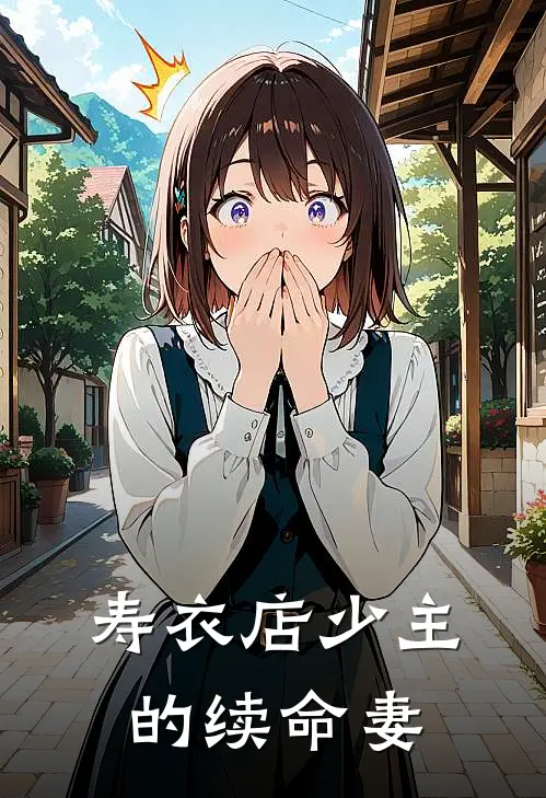 寿衣店少主的续命妻