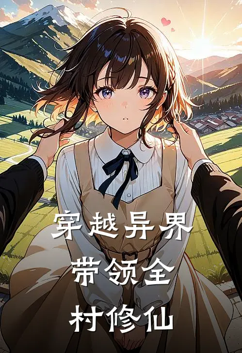 穿越异界，带领全村修仙