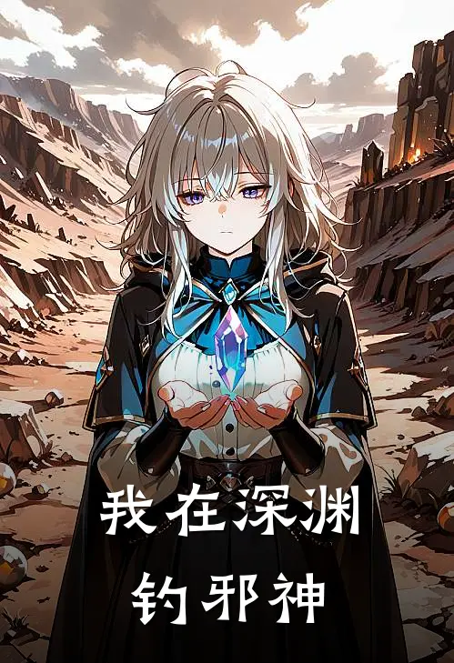 我在深渊钓邪神