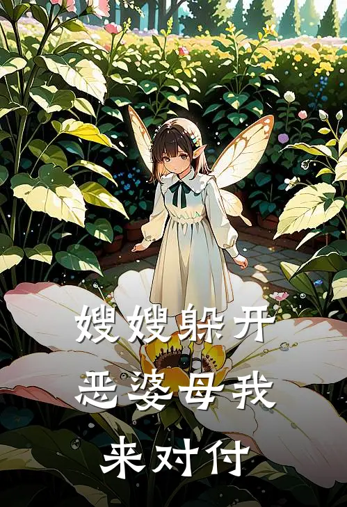 嫂嫂躲开，恶婆母我来对付