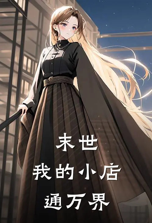 末世：我的小店通万界