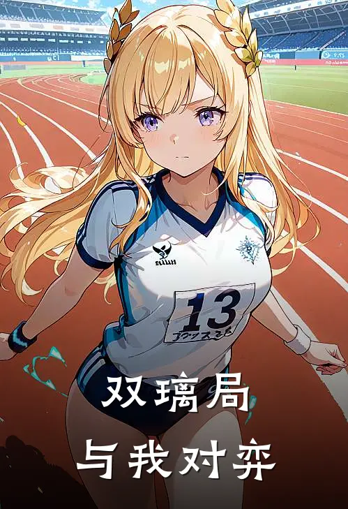 双璃局：与我对弈