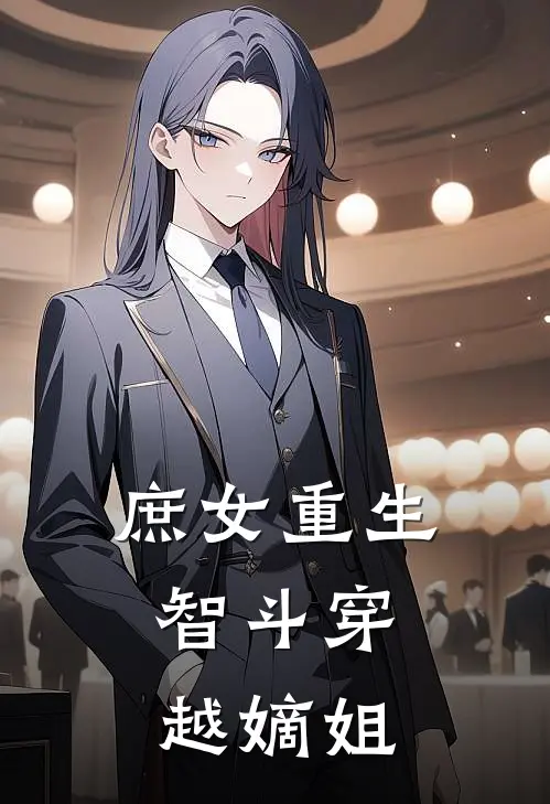 庶女重生：智斗穿越嫡姐