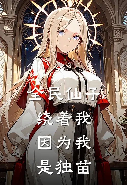 全民仙子绕着我，因为我是独苗