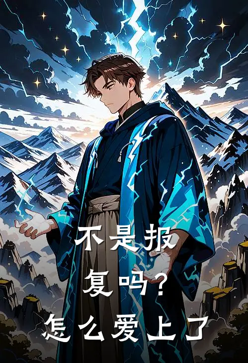 不是报复吗？怎么爱上了