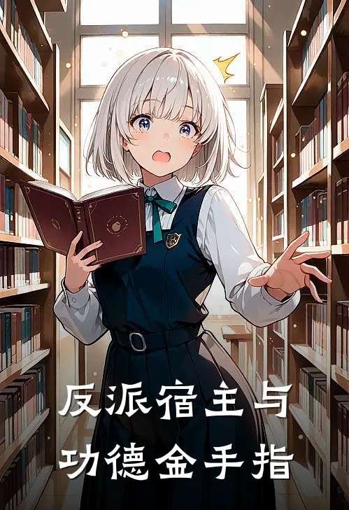 反派宿主与功德金手指