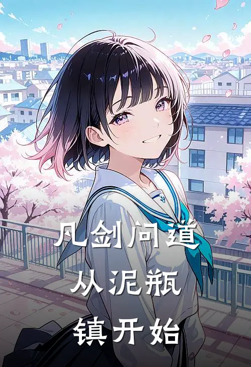 凡剑问道：从泥瓶镇开始