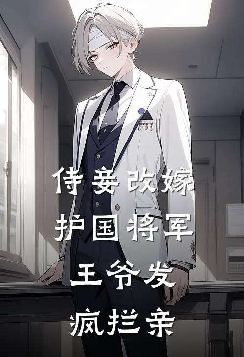 侍妾改嫁护国将军，王爷发疯拦亲