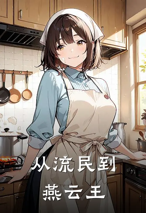 从流民到燕云王