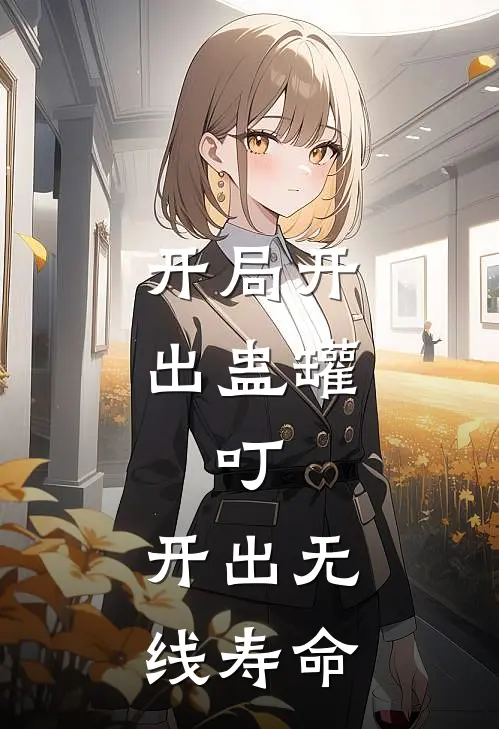 开局开出蛊罐，叮，开出无线寿命