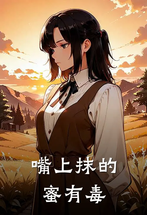 嘴上抹的蜜有毒