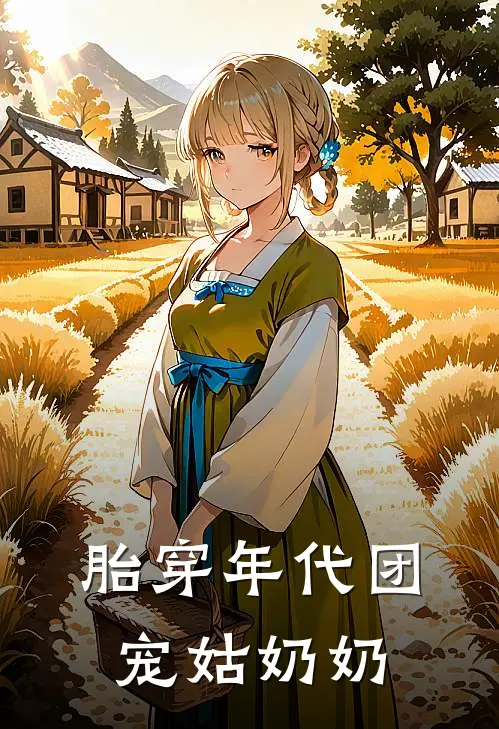 胎穿年代团宠姑奶奶