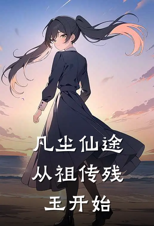 凡尘仙途：从祖传残玉开始