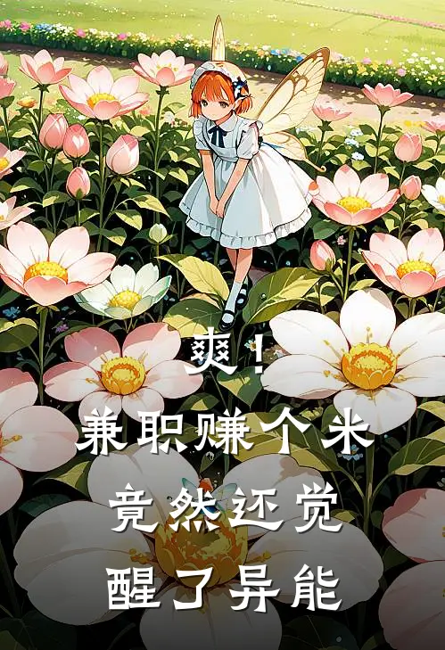 爽！兼职赚个米竟然还觉醒了异能