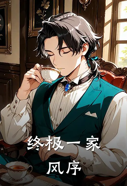 终极一家：风序