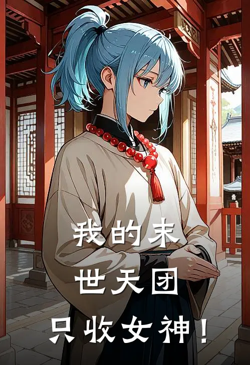 我的末世天团，只收女神！