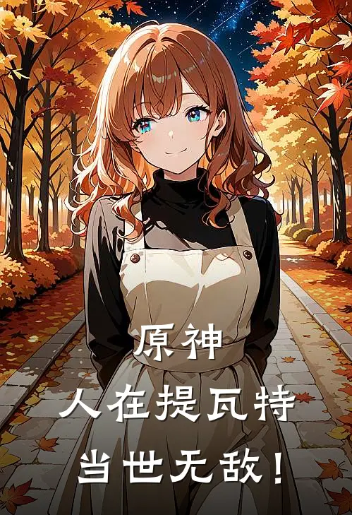 原神：人在提瓦特，当世无敌！