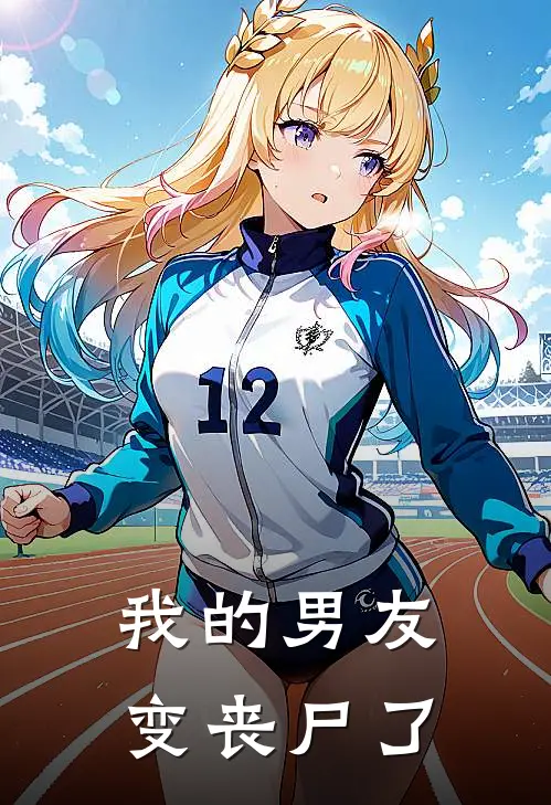 我的男友变丧尸了