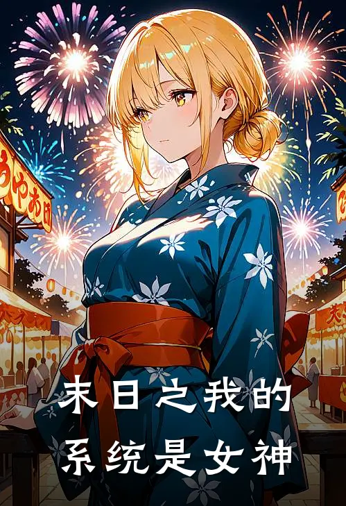 末日之我的系统是女神