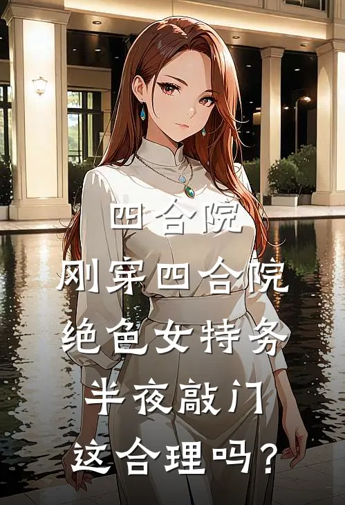 四合院：刚穿四合院，绝色女特务半夜敲门，这合理吗？