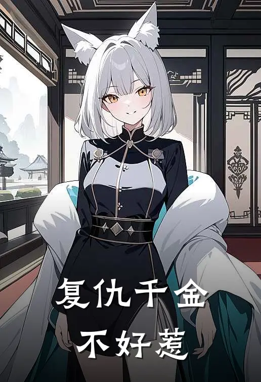 复仇千金不好惹