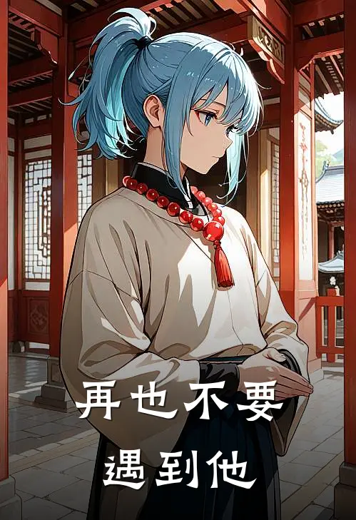 再也不要遇到他