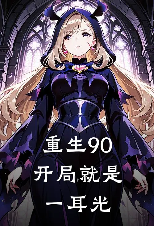 重生90：开局就是一耳光