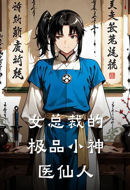 女总裁的极品小神医仙人