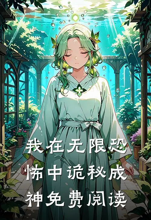 我在无限恐怖中诡秘成神免费阅读