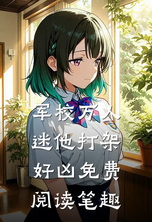 军校万人迷他打架好凶免费阅读笔趣