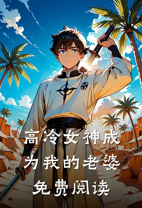 高冷女神成为我的老婆免费阅读