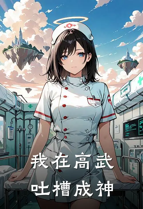 我在高武吐槽成神