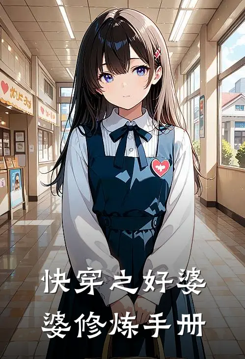 快穿之好婆婆修炼手册