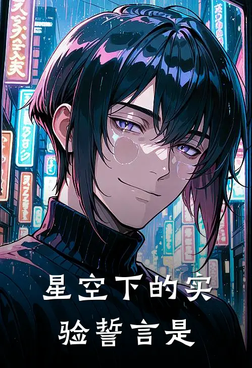 星空下的实验誓言是