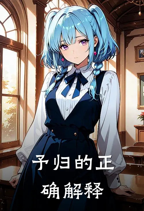 予归的正确解释