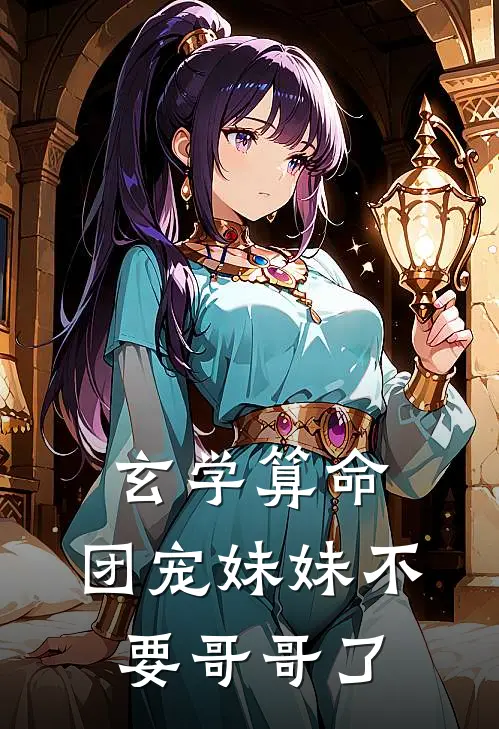 玄学算命，团宠妹妹不要哥哥了