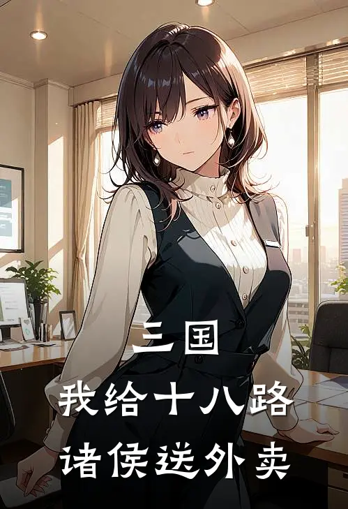 三国：我给十八路诸侯送外卖
