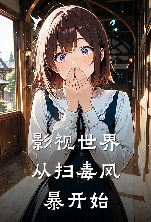 影视世界从扫毒风暴开始