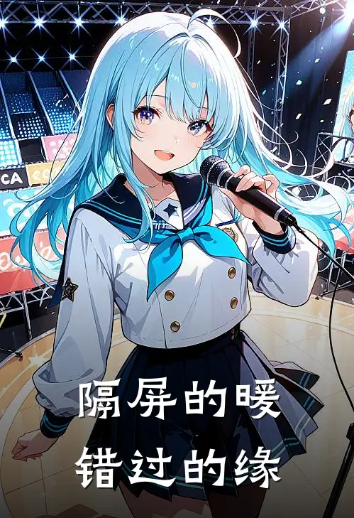 隔屏的暖，错过的缘