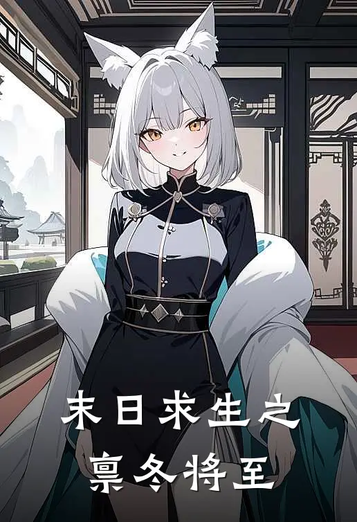 末日求生之禀冬将至