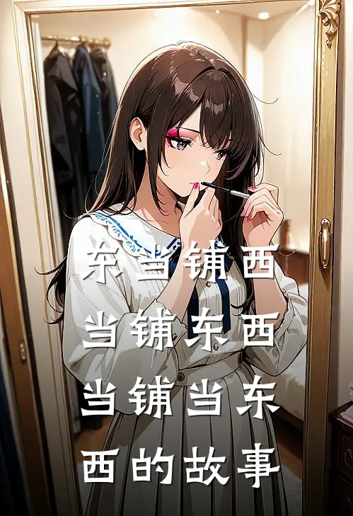 东当铺西当铺东西当铺当东西的故事